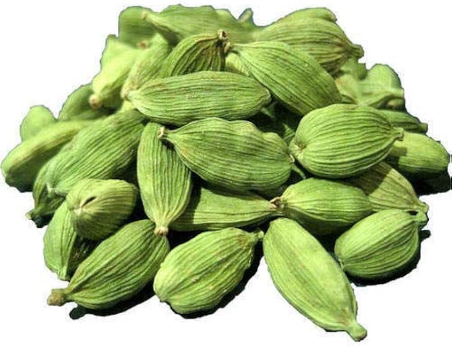 Green Elaichi Cardamom
