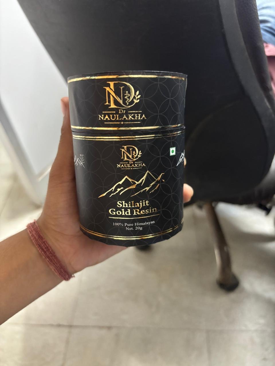 Customer story
